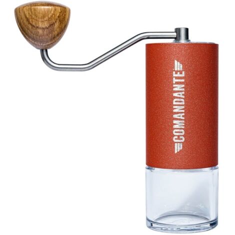 Commandant - C40 MK4 Nitro Blade Sunset Grinder (1/5)