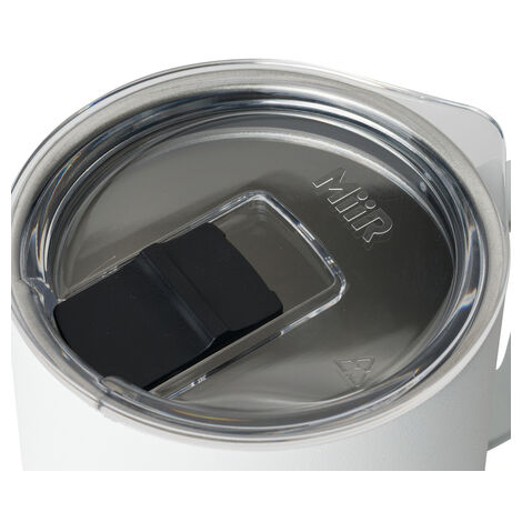 Tasse De Camping Widesea 480 Ml – Aluminium, Pliable, Avec Rebord Anti-froid