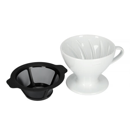 Dripper Hario V60-01 céramique