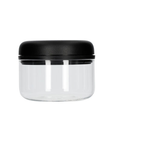 Récipient Sous Vide Caso 1500 Ml - Verre, Micro-ondable Et Lave-vaisselle - Conservation Longue Durée