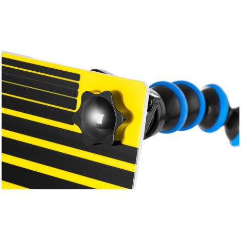 Kit de réparation PDR pour enlever les bosses de la carrosserie - 21 éléments