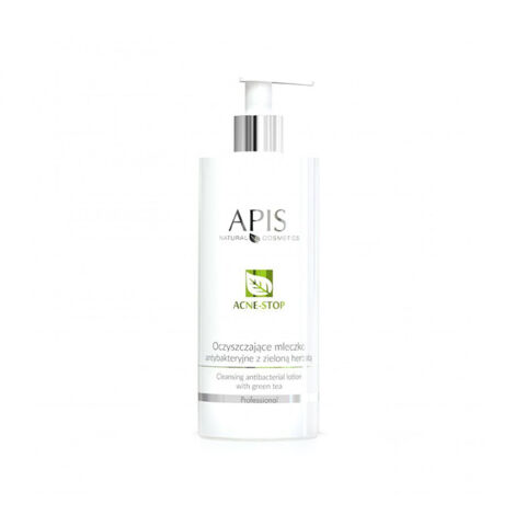 Lait Exfoliant Anti-acné Sivoderm 500ml - Purifie, Nettoie, Avec Glutathion Et Collagène