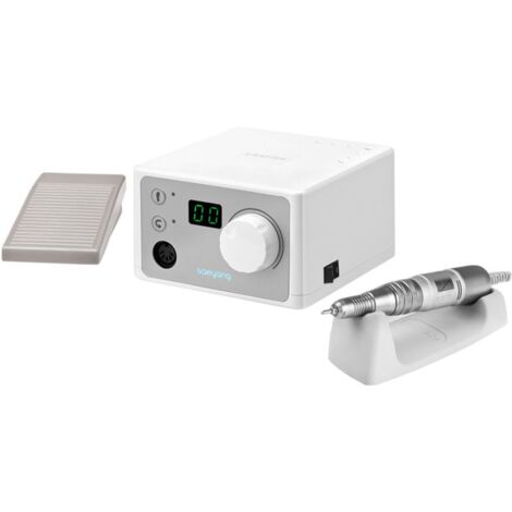 Fraiseuse Saeyang Marathon K35 Crafien blanche + SH30N