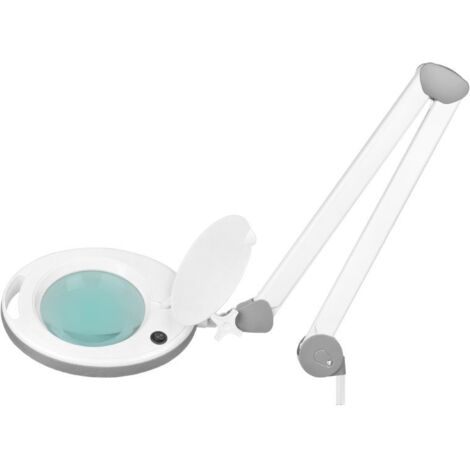 Lampe loupe de table Elegante 6014 à 60 LED 5D (1/5)