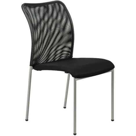 Chaise stationnaire HN-7502/A NOIR (1/5)