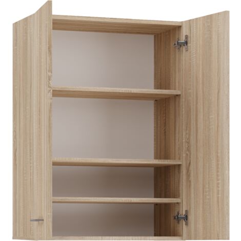 Meuble pour lave-linge Pola MINI/DD SONOMA