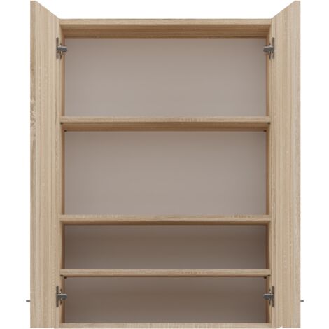 Meuble pour lave-linge Pola MINI/DD SONOMA
