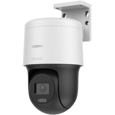 Hi Look Camera 4mp Caméra IP Hilook PTZ 4MP PTZ-N4MP