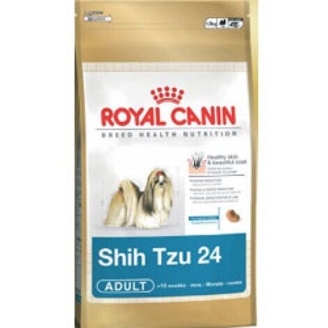 Royal Canin SHN Race Shih Tzu 2x1,5 kg (1/4)
