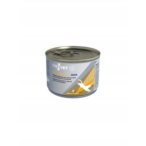Croquettes pour chat Trovet ASD Urinary Struvite Poulet 200 g