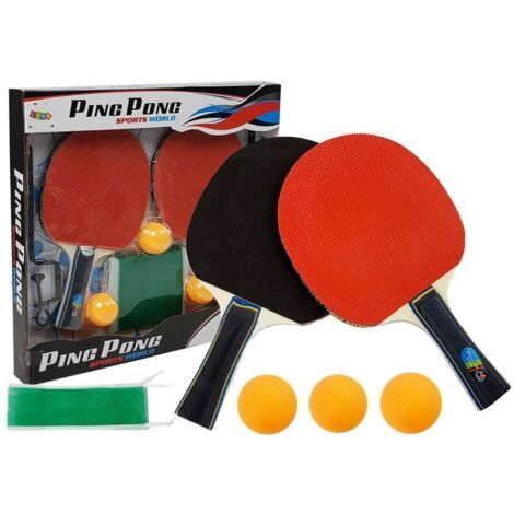 Jeu Bomb Pong : jeu de Ping pong