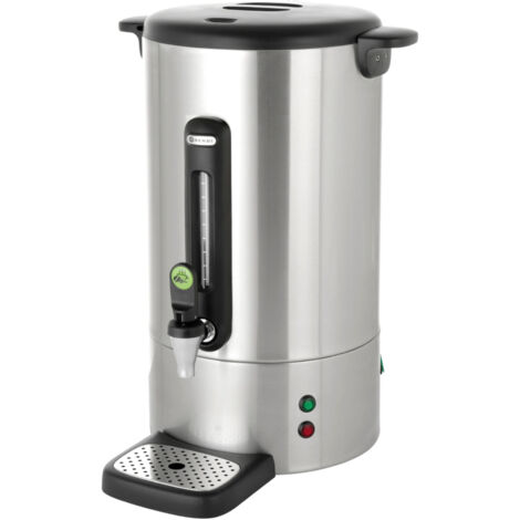 Cafetière en émail avec percolateur - Mil-Tec - Couverts et gamelles (12970913
