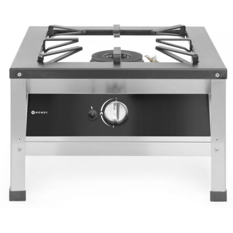 Tabouret à gaz Kitchen Line XL Variante Basic (1/3)