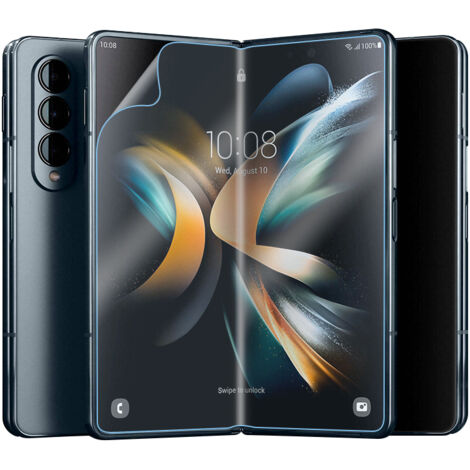 Film de protection d'écran pour Huawei Mate X3 Invisible Film