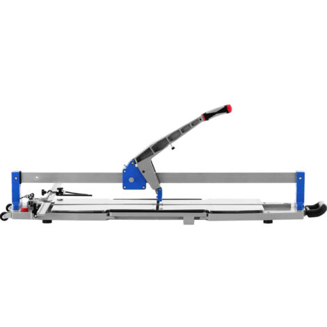 Machine de découpe manuelle pour couper les carreaux, longueur 1000 mm, profondeur. 18mm