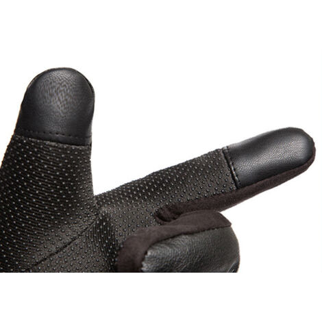 Gants Moto Hiver Five Wfx Prime Gore-Tex - Moto Expert