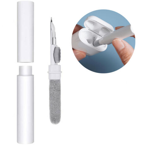 Kit de nettoyage AirPods blanc