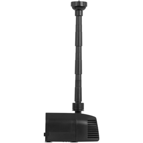 Pompe Fontaine AQUANIQUE FP 1500i (1350 L/h) - Pompe Pour Fontaine