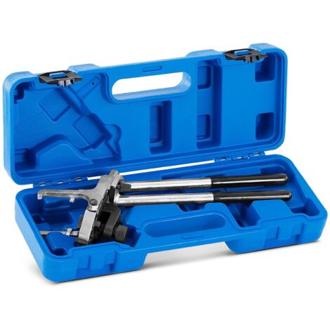 Compresseur de ressort de soupape - MSW - Pour BMW N20, N26, N55 - Acier au carbone (1/3)