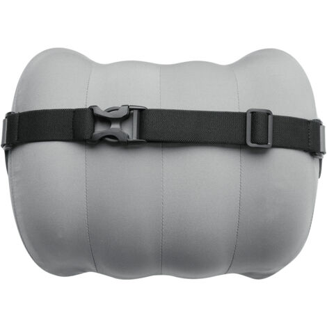 Oreiller Cervical Mini Luxylei - Coussin De Soutien Pour Cou Et Nuque, Bureau, Voyage, Maison, Léger Et Portable