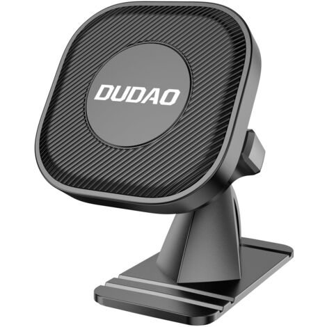 Plaque Métallique Aimantée Pour Support Voiture – Autocollant Fin 0,5 Mm, Compatible Tous Téléphones – Fixation Solide Magnétique