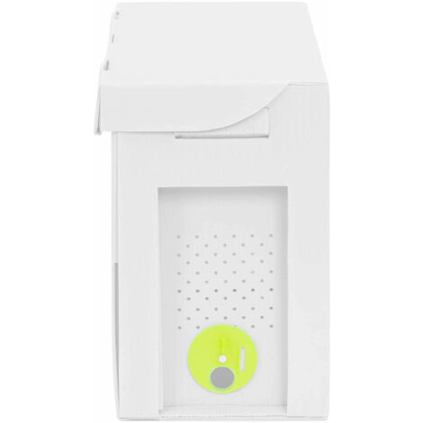 Ruche nuc en plastique de Dadant pour 5 cadres