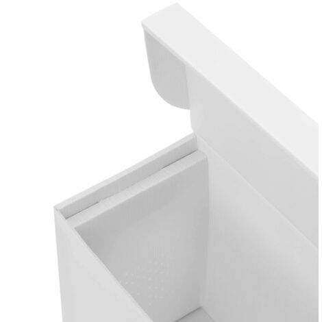 Ruche nuc en plastique de Dadant pour 5 cadres