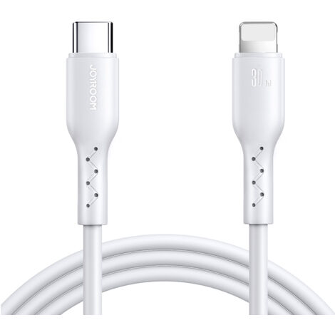 Câble téléphone portable GENERIQUE Câble pour iphone 1m - Compatible