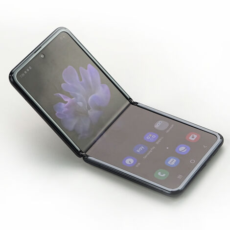 Film de protection d'écran pour Motorola Razr 40 Ultra Invisible Film