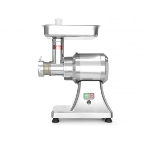 Hachoir à viande Kitchen Line HENDI 12 550W 100kg/h - Hendi 210802 (1/4)