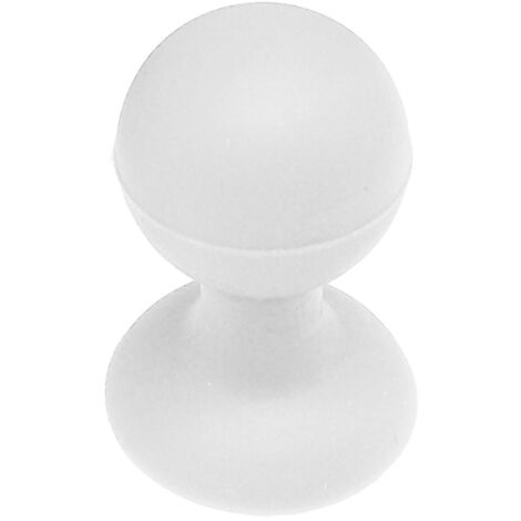 Support pliable pour téléphone avec ventouse en silicone, support mains libres pour téléphone
