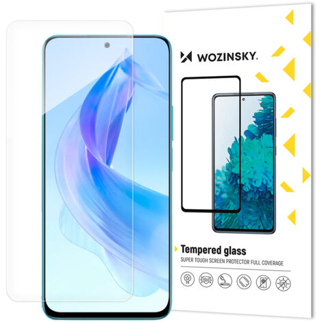 Protecteur D'écran Verre Trempé Confidentialité Pour Honor 70 Lite - Marque SDTEK - Neuf Sous Blister
