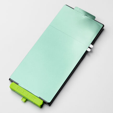 Film de protection d'écran pour Motorola Edge 40 PRO Invisible Film