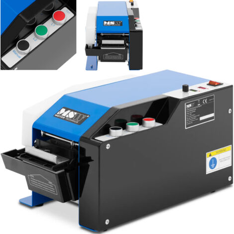 Distributeur électrique De Ruban Adhésif Papier Gommé Better Pack 755eM - Pour Bureau