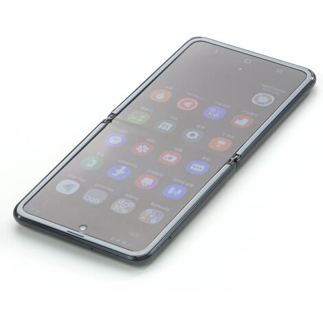 Film de protection d'écran pour Oppo Find N2 Flip Invisible Film