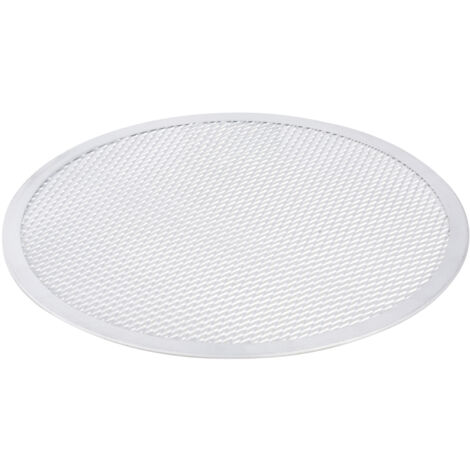 Grille à pizza 28cm - Hendi 617526