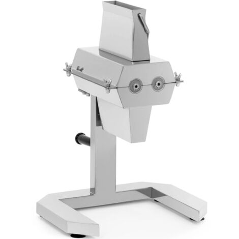 Attendrisseur De Viande Professionnel 48 Lames En Acier Inoxydable - Tenderizer Pour Bœuf, Poulet, Porc - Outil De Cuisine Anti-Adhésif Avec Sécurité
