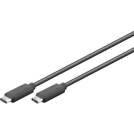 Goobay USB C - USB C - Acheter Sur