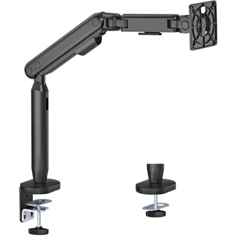 Support Réglable Pour écran Dentaire M-22A - Compatible VESA 100x100 Et 75x75 Mm