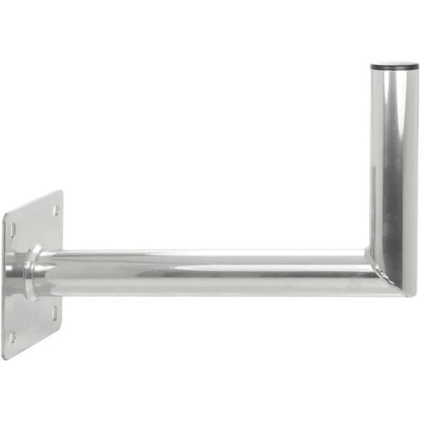 SUPPORT MURAL EN ALUMINIUM « 40 » USL-48/400
