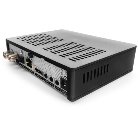 Récepteur Satellite Apebox S2 DVB-S2 Multistream - Wifi