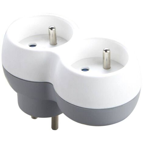 SPLITTER RÉSEAU VOLEUR 2 PRISES LIBOX