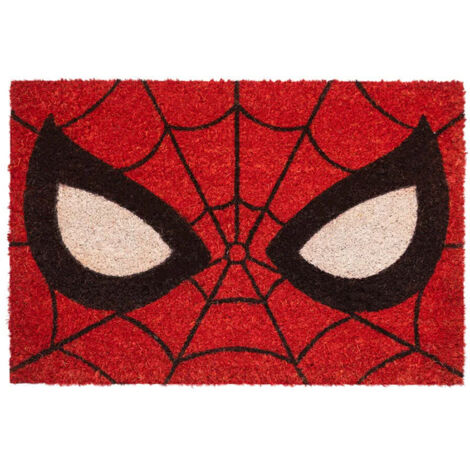Spiderman - Paillasson (40 x 60 cm) (1/4)
