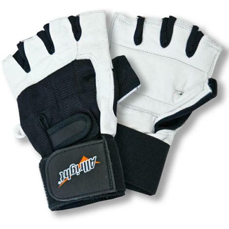 GANTS DE MUSCULATION DR taille XS (1/5)