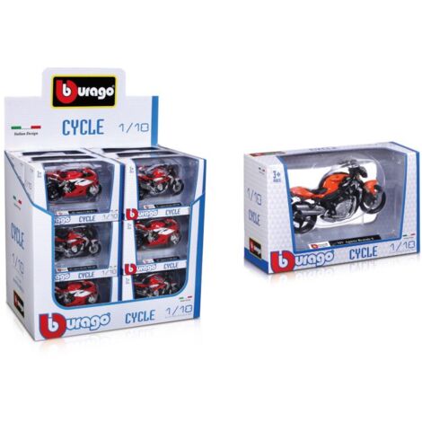 HFMXZHI Modèle réduit de Moto Modèle De Moto pour H-Onda CB1000R en Alliage 1/12, Jouet, Décoration Gâteau, Cadeau