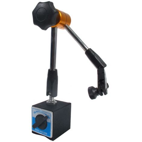 Support magnétique 260 mm, 588 Nm (1/5)