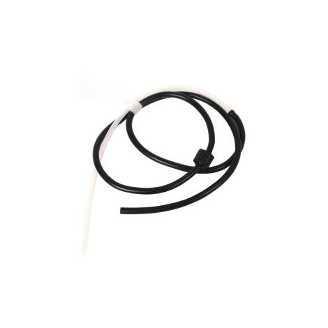Tuyau Souple PVC Pour Pulvérisateur - 10x Tubes 7mm Intérieur, 12mm Extérieur - Haute Pression, Jardin, Ferme