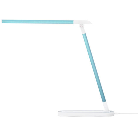 Lampe de bureau verte Niko K-MT-206 (1/5)