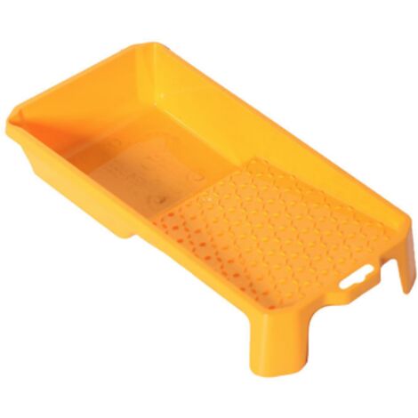 Plateau de peinture Hardy taille 0 (25 x 12 cm) (1/3)