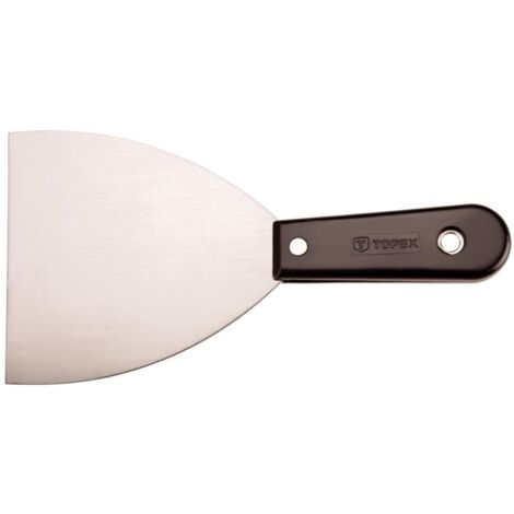 Spatule à peinture de 125 mm (1/2)